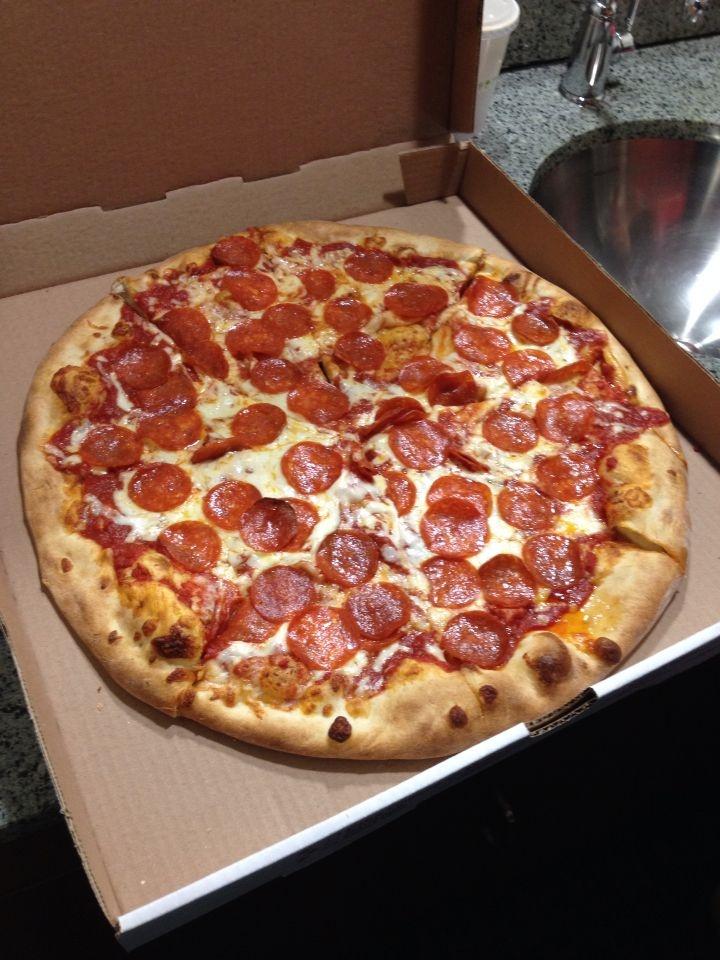 Prosciutto